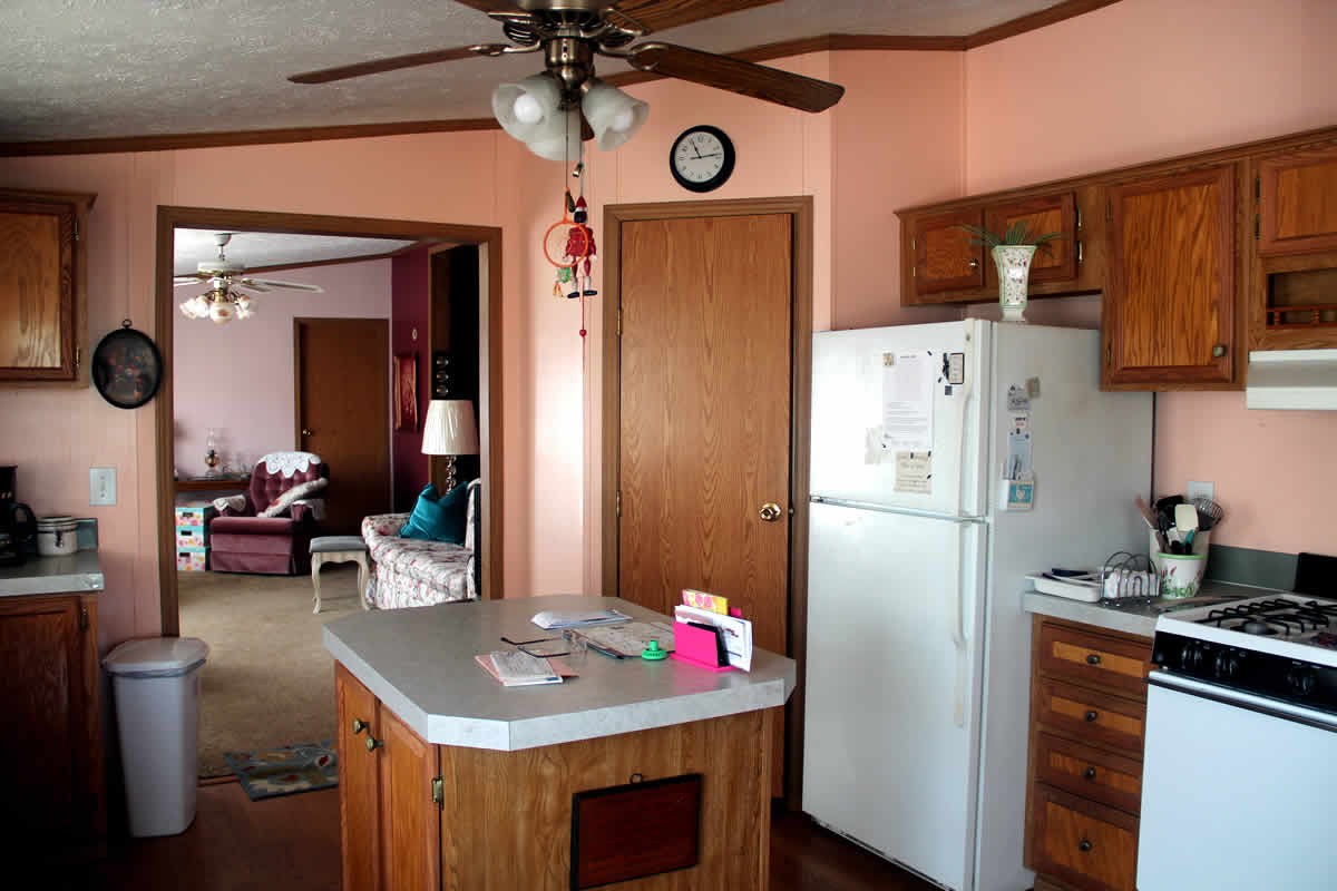 manufactured homes for sale Lakeside Living